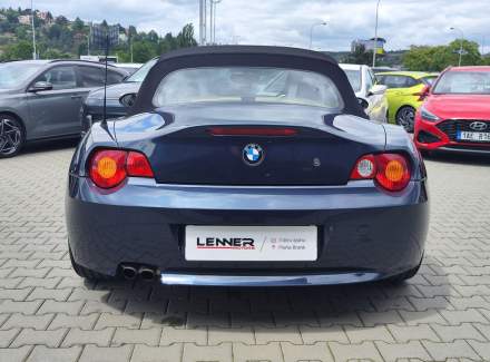 BMW - Z4