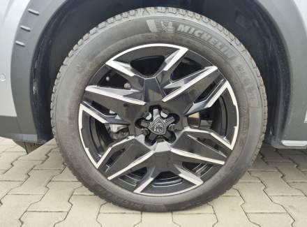 Peugeot - 3008