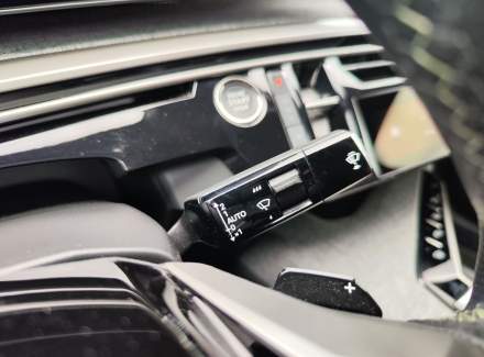 Peugeot - 3008