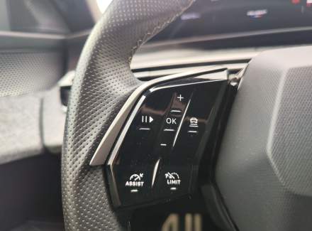 Peugeot - 3008