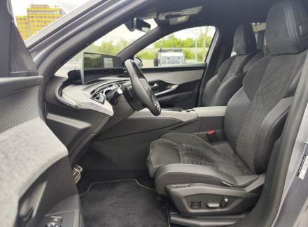 Peugeot - 3008