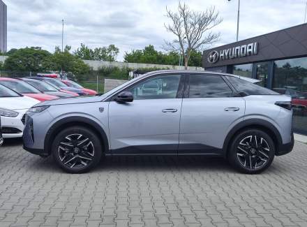 Peugeot - 3008