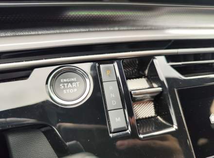 Peugeot - 3008