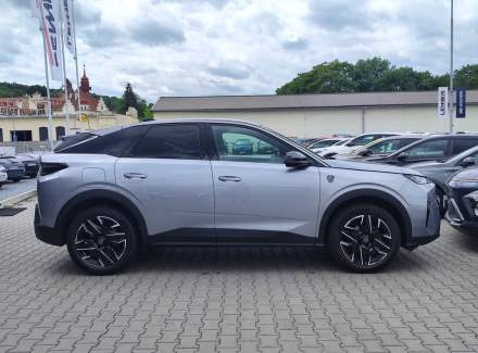 Peugeot - 3008