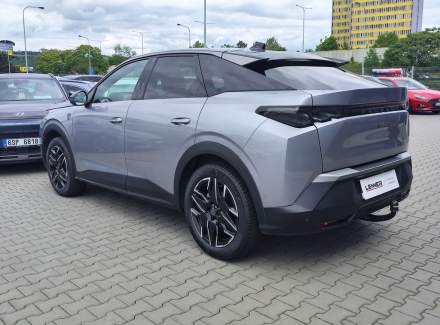 Peugeot - 3008