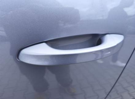 Peugeot - 3008