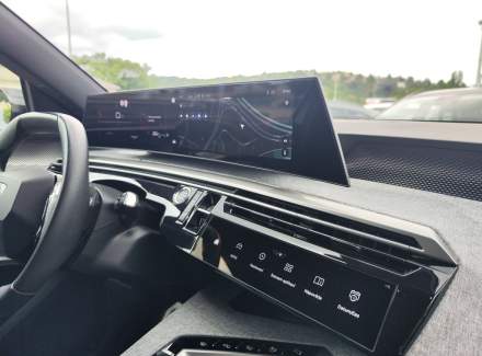 Peugeot - 3008