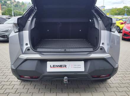 Peugeot - 3008