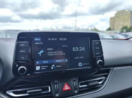 Hyundai - i30