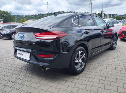 Hyundai - i30