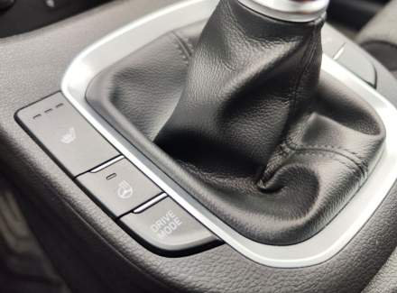 Hyundai - i30