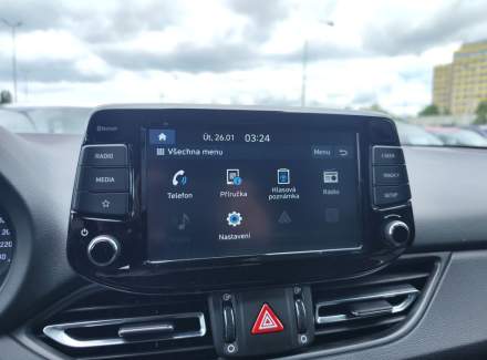 Hyundai - i30