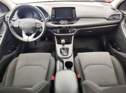 Hyundai - i30