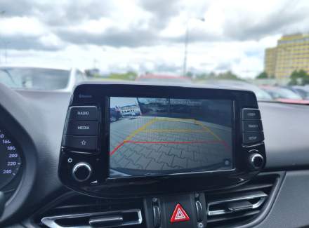 Hyundai - i30
