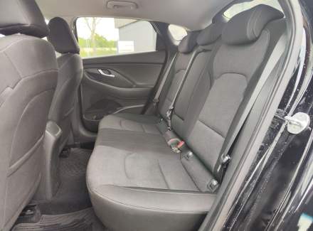 Hyundai - i30