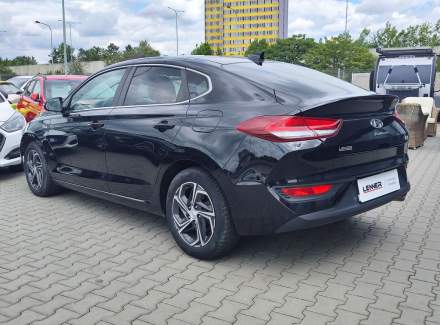 Hyundai - i30