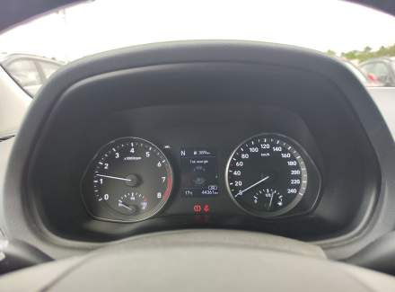Hyundai - i30