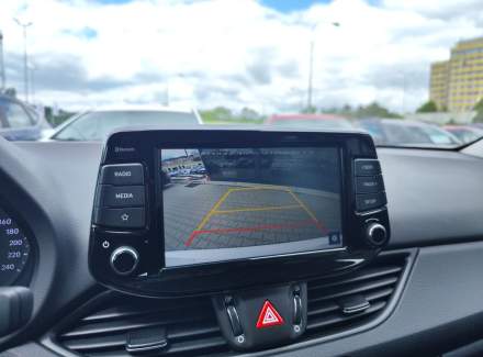 Hyundai - i30