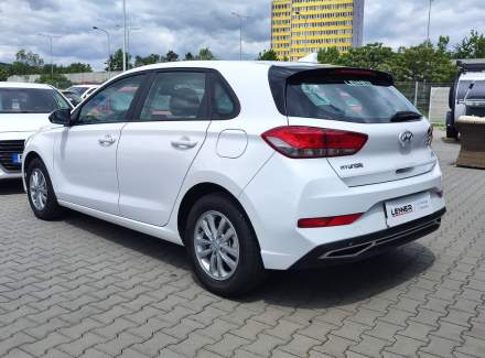 Hyundai - i30