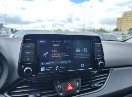 Hyundai - i30