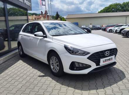 Hyundai - i30