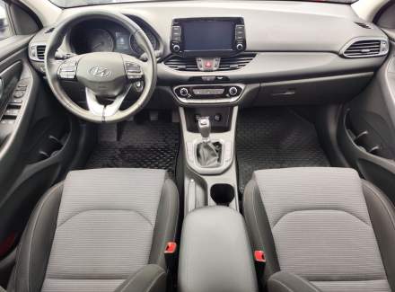 Hyundai - i30