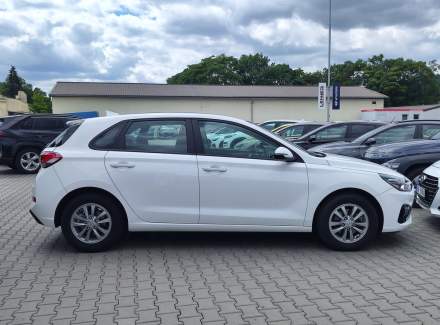 Hyundai - i30