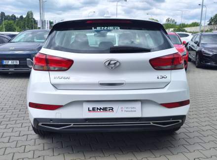Hyundai - i30