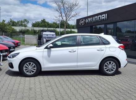 Hyundai - i30