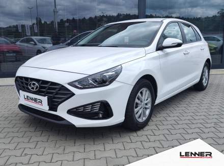 Hyundai - i30