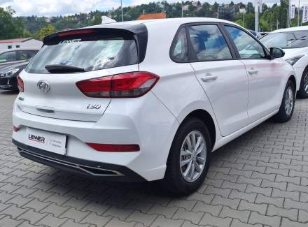 Hyundai - i30