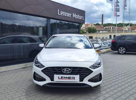 Hyundai - i30
