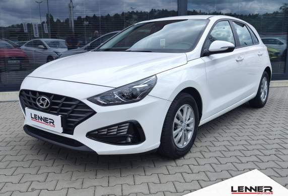Hyundai - i30