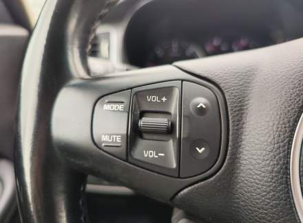 Kia - Carens