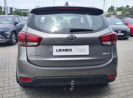 Kia - Carens