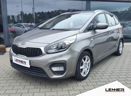 Kia - Carens