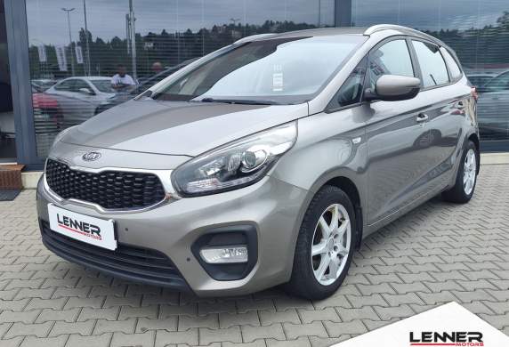 Kia - Carens