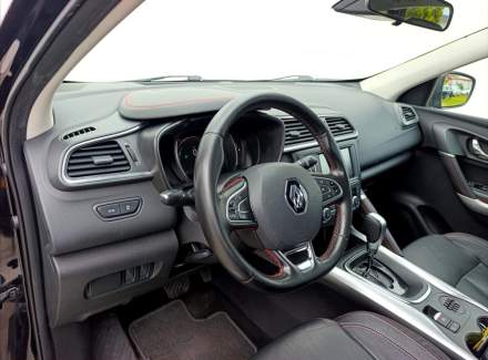 Renault - Kadjar