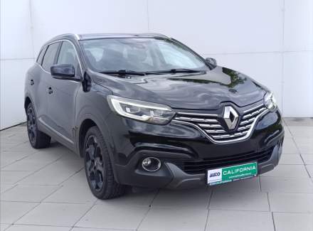Renault - Kadjar