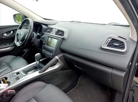 Renault - Kadjar