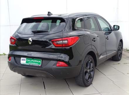Renault - Kadjar