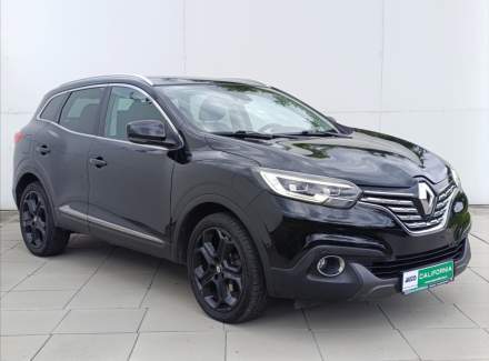 Renault - Kadjar