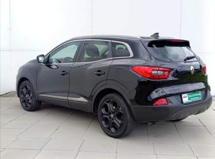 Renault - Kadjar