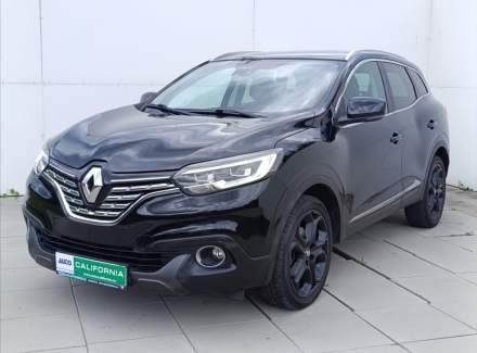 Renault - Kadjar