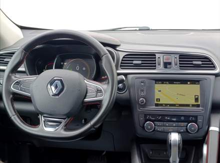 Renault - Kadjar