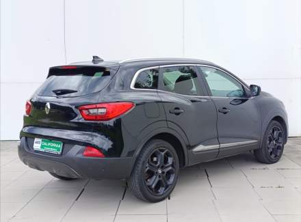 Renault - Kadjar