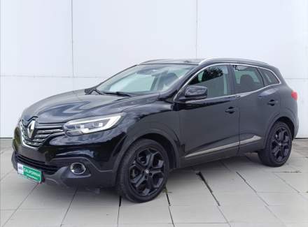 Renault - Kadjar