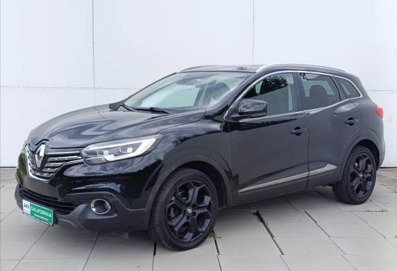 Renault - Kadjar