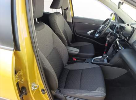 Toyota - Yaris Cross