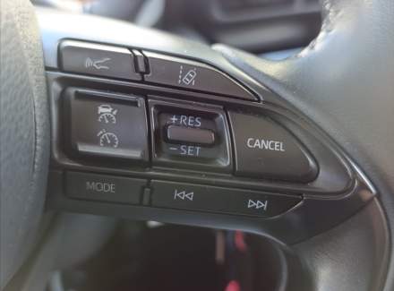 Toyota - Yaris Cross